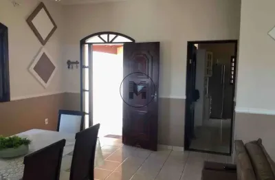 Casa para venda e locação, parque residencial beira rio i, guaratinguetá, sp