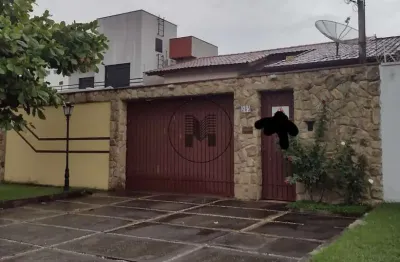 Casa com 3 quartos à venda no Parque das Alamedas, Guaratinguetá 