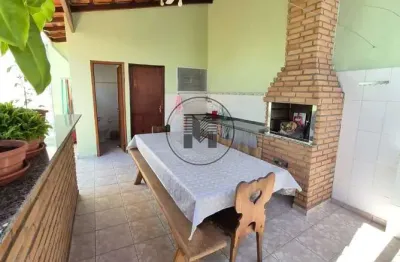 Casa à venda, parque residencial beira rio, guaratinguetá, sp