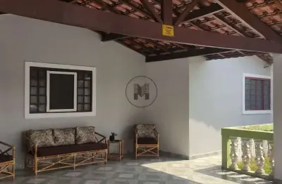 Casa à venda, residencial village santana, guaratinguetá - sp