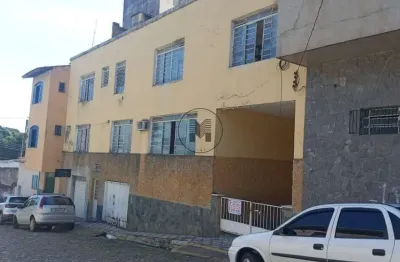 Casa com 3 quartos à venda no Centro, Guaratinguetá 