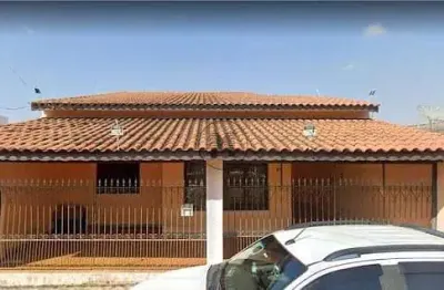 Casa com 3 dormitórios à venda, 180 m² a venda - pedregulho - guaratinguetá/sp