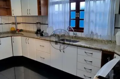 Sobrado à venda, no esplanada independência, em taubaté - sp