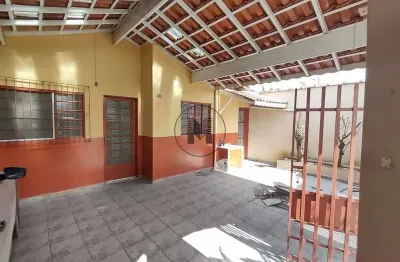Casa com 3 dormitórios, 220 m² - venda por r$ 650.000,00 - residencial village santana - guaratingu