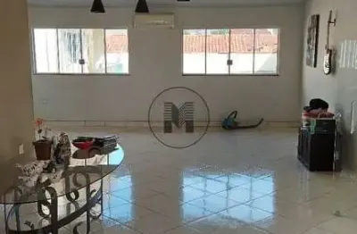 Casa com 5 dormitórios à venda por r$ 650.000,00 - parque das alamedas - guaratinguetá/sp