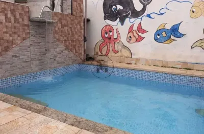Casa com 2 dormitórios à venda por r$ 650.000,00 - pedregulho - guaratinguetá/sp