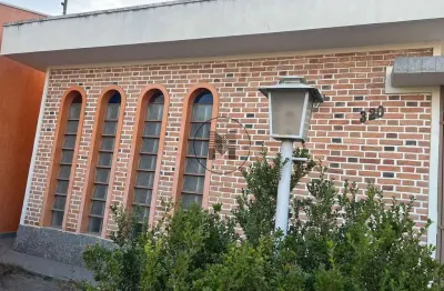 Casa com 3 dormitórios à venda, 205 m² por r$ 780.000,00 - pedregulho - guaratinguetá/sp