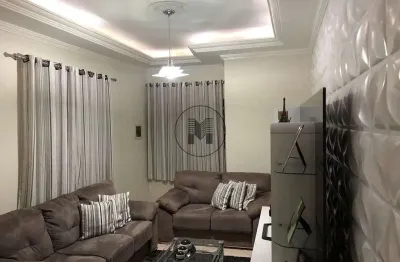 Casa com 3 dormitórios à venda, 210 m² por r$ 800.000,00 - itaguassu - aparecida/sp