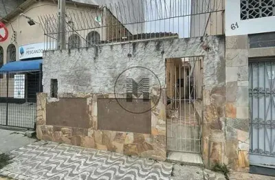 Casa com 3 dormitórios à venda, 90 m² por r$ 700.000,00 - centro - aparecida/sp