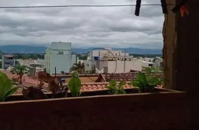Casa com 4 quartos à venda no Centro, Aparecida 