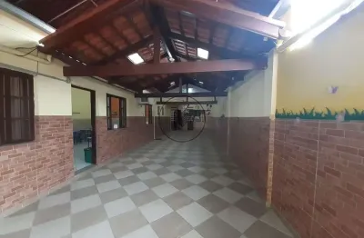 Casa com 3 dormitórios à venda, 399 m² por r$ 600.000,00 - pedregulho - guaratinguetá/sp
