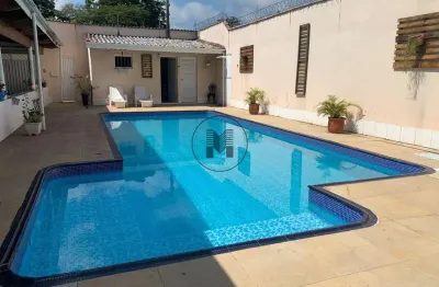 Casa com 3 dormitórios à venda por r$ 750.000,00 - belvedere club dos 500 - guaratinguetá/sp