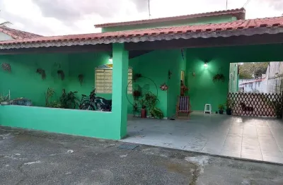 Casa com 3 quartos à venda no Engenheiro Neiva, Guaratinguetá 