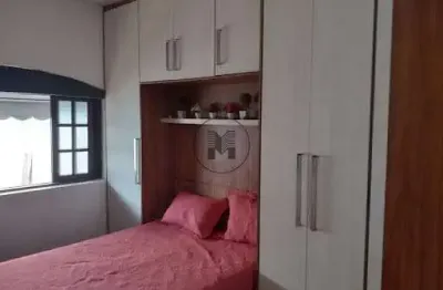 Casa com 2 dormitórios à venda, 98 m² por r$ 420.000,00 - beira rio i - guaratinguetá/sp