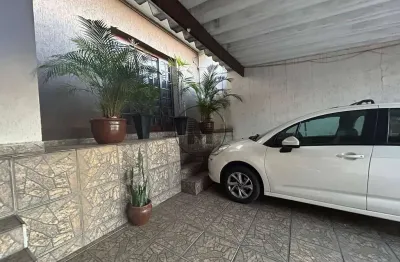 Casa com 2 quartos à venda no Centro, Taubaté 