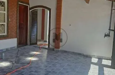 Casa com 3 quartos à venda no Parque Senhor do Bonfim, Taubaté 