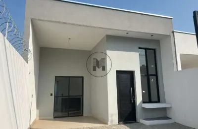 Casa com 3 quartos à venda na Vila Aparecida, Taubaté 