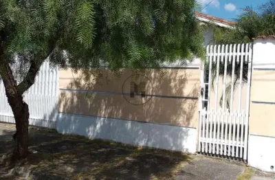 Casa à venda, residencial village santana, guaratinguetá - sp