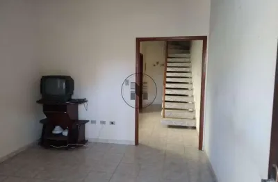 Sobrado com 4 dormitórios à venda, 98 m² por r$ 580.000,00 - itaguá - ubatuba/sp