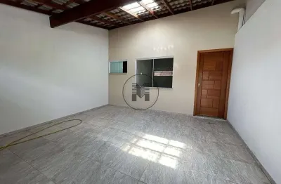 Casa com 2 dormitórios à venda por r$ 460.000,00 - vila paraíba - guaratinguetá/sp