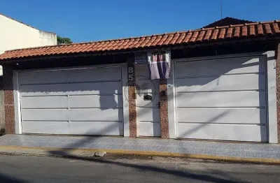 Casa com 4 dormitórios à venda, 209 m² por r$ 500.000,00 - potim - potim/sp