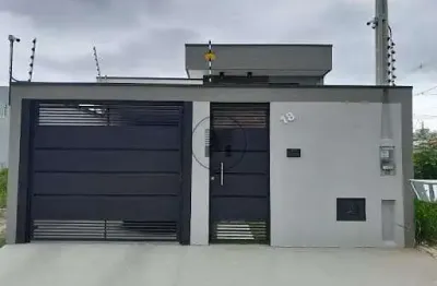 Casa com 3 dormitórios à venda, 113 m² por r$ 455.000,00 - loteamento flamboyant - pindamonhangaba/