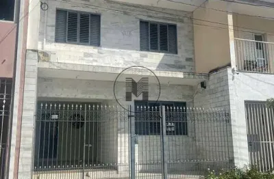 Sobrado à venda, núcleo residencial adhemar de barros, guaratinguetá, sp