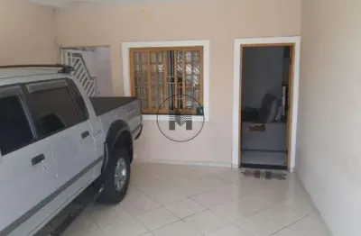 Casa com 2 quartos à venda no Jardim Coelho Neto, Guaratinguetá 