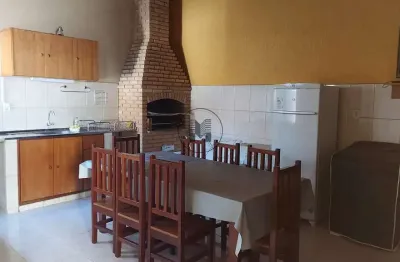 Casa com 2 dormitórios à venda, 130 m² por r$ 410.000,00 - vila municipal ii - guaratinguetá/sp