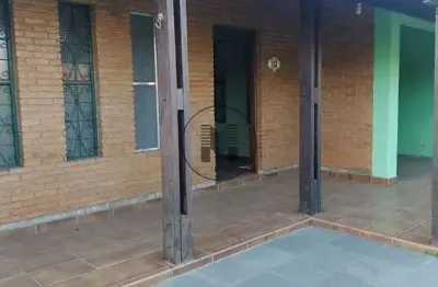 Sobrado com 4 dormitórios à venda por r$ 525.000 - campo do galvão - guaratinguetá/sp