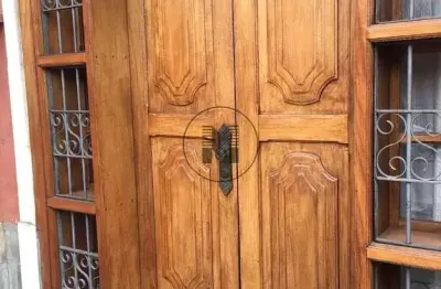 Sobrado com 4 dormitórios à venda por r$ 490.000,00 - centro - guaratinguetá/sp