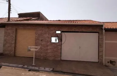 Casa com 3 quartos à venda no Parque São Francisco, Guaratinguetá 