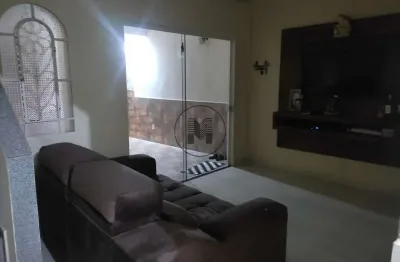 Casa com 5 dormitórios à venda, 140 m² por r$ 440.000,00 - jardim coelho neto - guaratinguetá/sp