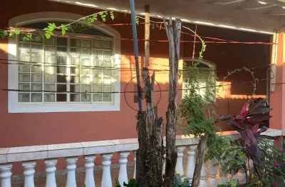 Casa com 3 dormitórios à venda por r$ 500.000,00 - parque residencial beira rio - guaratinguetá/sp