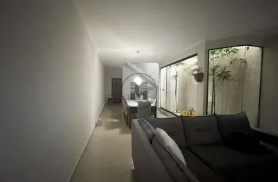 Casa com 3 quartos à venda na Vila Mariana, Aparecida 