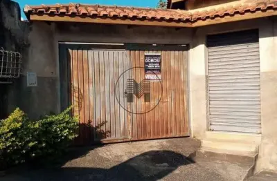 Sobrado com 4 dormitórios à venda, 251 m² por r$ 450.000,00 - santa luzia - guaratinguetá/sp