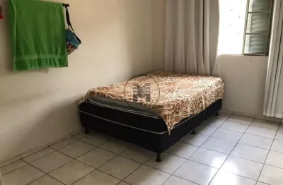 Sobrado com 3 dormitórios à venda, 130 m² por r$ 550.000,00 - vila mariana - aparecida/sp