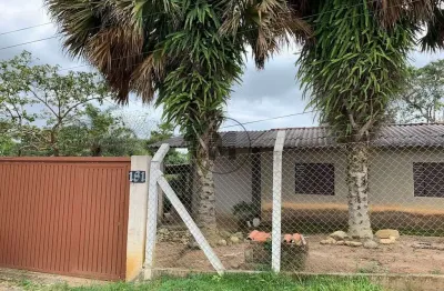 Casa com 1 quarto à venda no Bom Jardim I, Guaratinguetá 