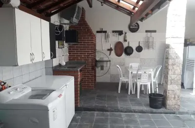 Casa com 3 dormitórios à venda por r$ 470.000,00 - jardim altos de santana - são josé dos campos/sp