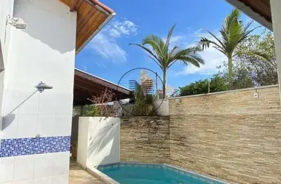 Casa com 3 dormitórios à venda, 190 m² por r$ 600.000,00 - são benedito - guaratinguetá/sp