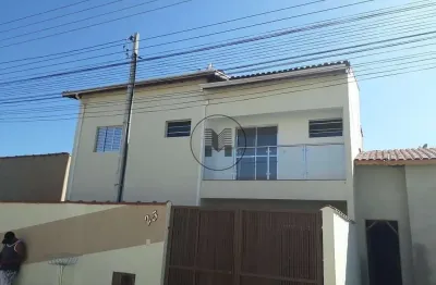 Casa com 3 dormitórios à venda, 113 m² por r$ 450.000 - centro - roseira/sp