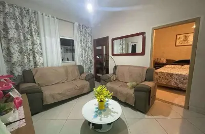 Casa com 3 dormitórios à venda, 200 m² por r$ 550.000,00 - itaguaçu - aparecida/sp