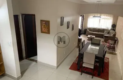 Casa com 3 quartos à venda no Jardim Esperança, Guaratinguetá 