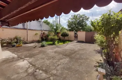 Casa com 2 dormitórios à venda, 85 m² por r$ 450.000,00 - jardim coelho neto - guaratinguetá/sp