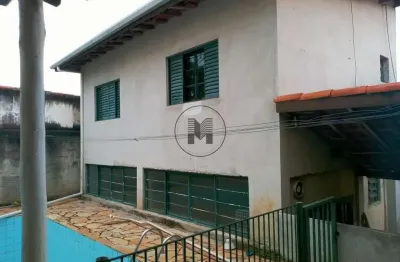 Casa com 4 dormitórios à venda, 107 m² por r$ 450.000,00 - são dimas - guaratinguetá/sp