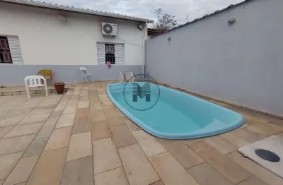 Casa com 3 dormitórios à venda, 170 m² por r$ 600.000,00 - parque residencial beira rio - guarating