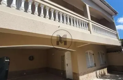 Casa com 4 dormitórios à venda, 300 m² por r$ 580.000,00 - vila comendador rodrigues alves - guarat