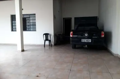 Casa com 3 dormitórios à venda por r$ 500.000 - jardim rony - guaratinguetá/sp