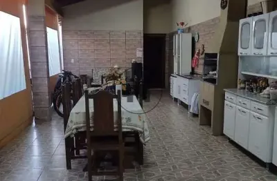 Casa com 2 dormitórios à venda, 145 m² por r$ 600.000,00 - parque do sol - guaratinguetá/sp