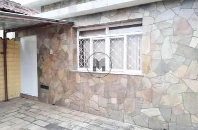 Casa com 3 dormitórios à venda, por r$ 580. - jardim rony - guaratinguetá/sp